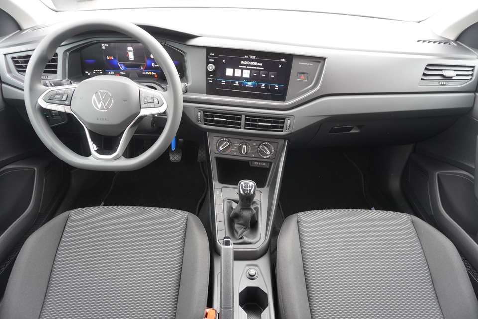 Volkswagen Polo - Imagem 8