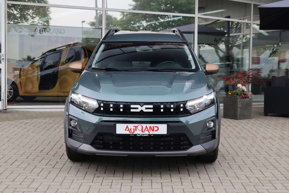 Dacia Jogger - Imagem 6