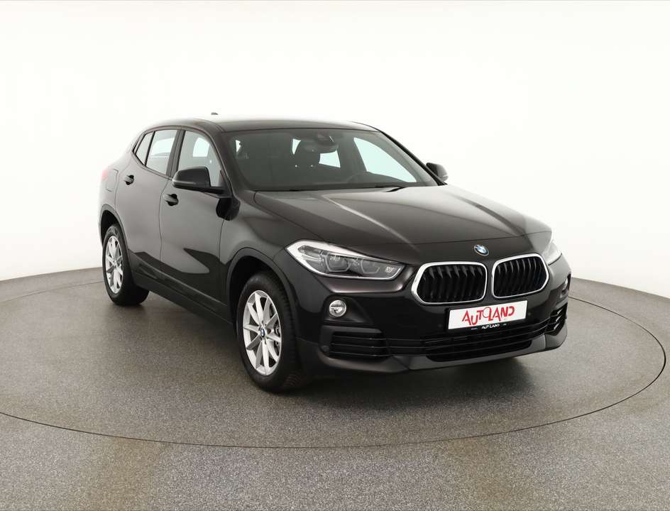 BMW X2 - Imagem 7