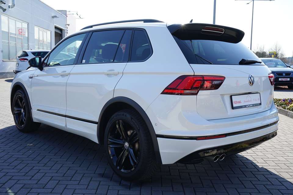 Volkswagen Tiguan - Imagem 7