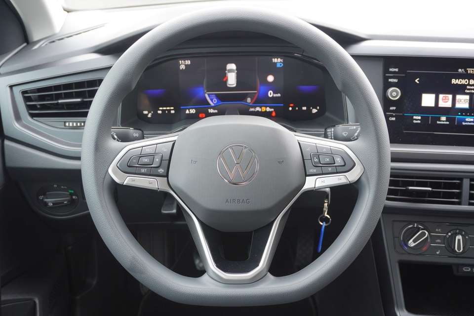 Volkswagen Polo - Imagem 9
