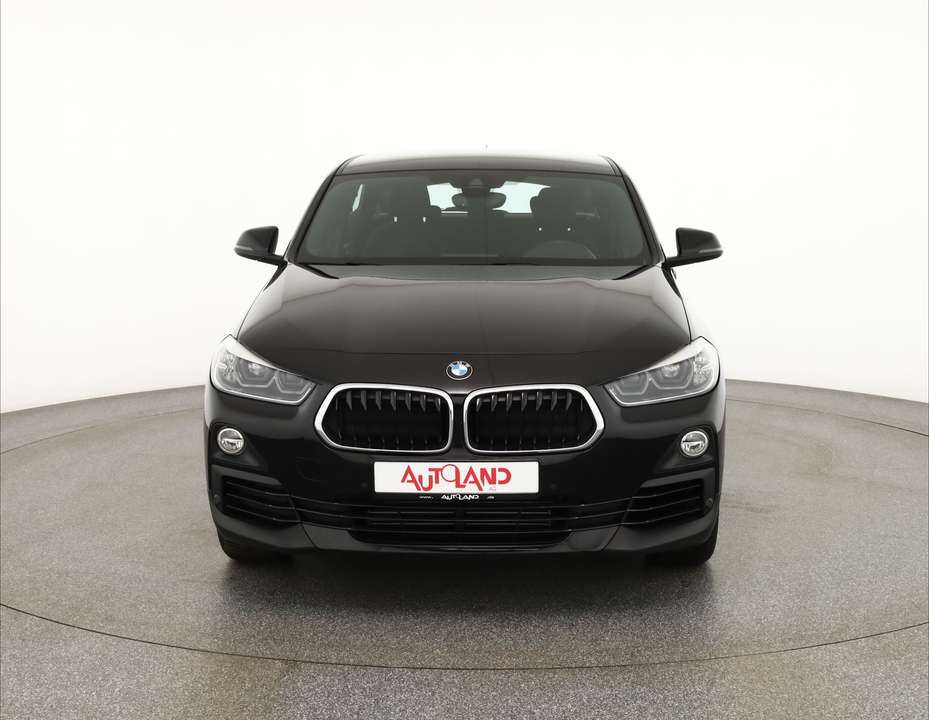 BMW X2 - Imagem 8