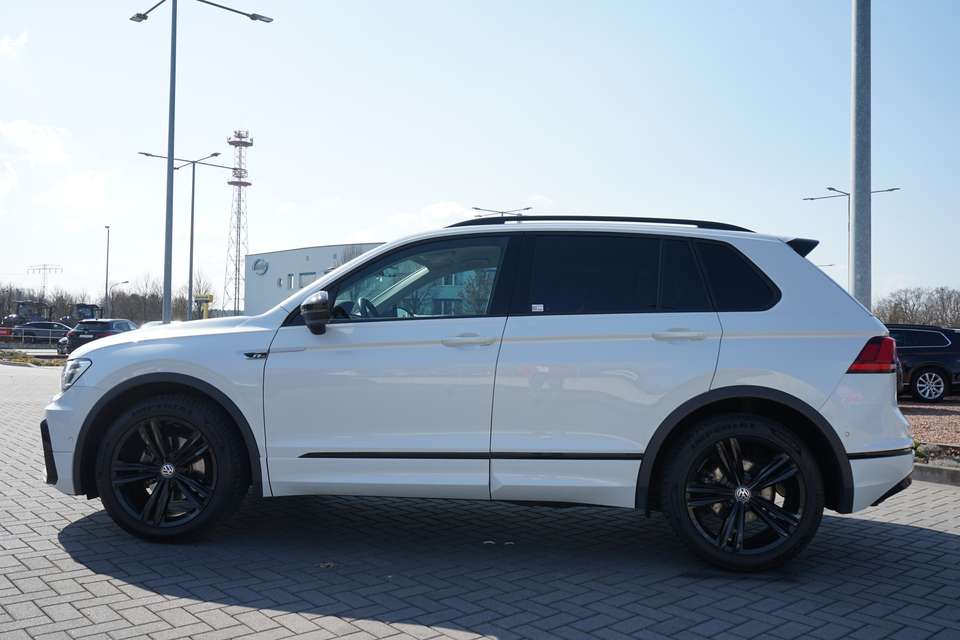 Volkswagen Tiguan - Imagem 8