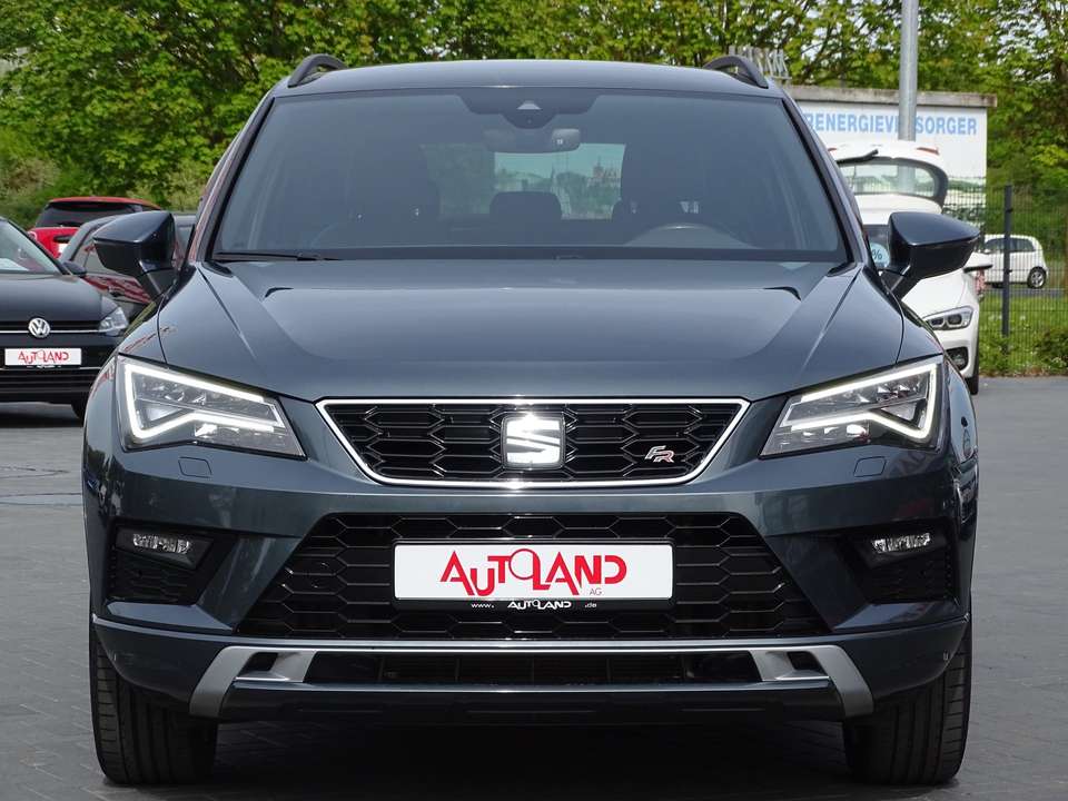 SEAT Ateca - Imagem 7
