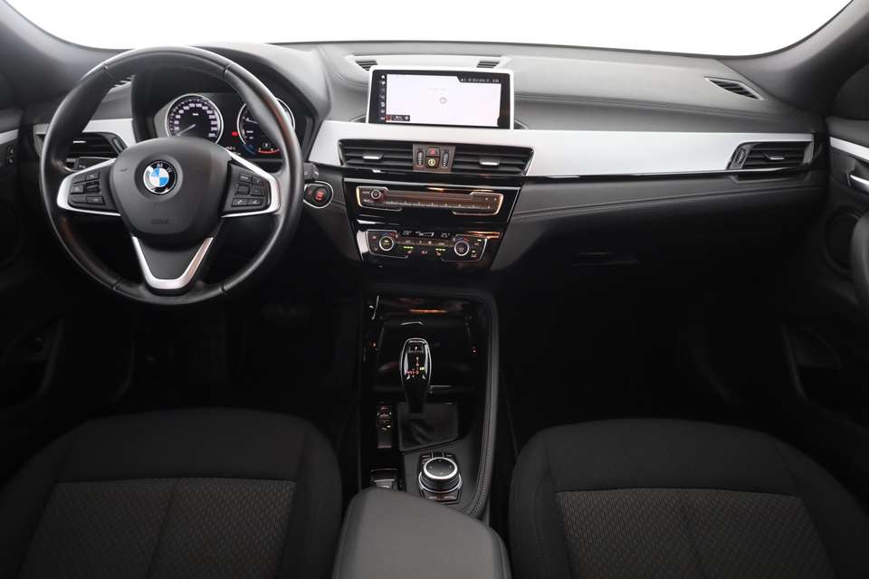 BMW X2 - Imagem 9