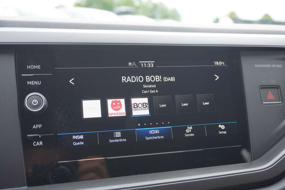 Volkswagen Polo - Imagem 11