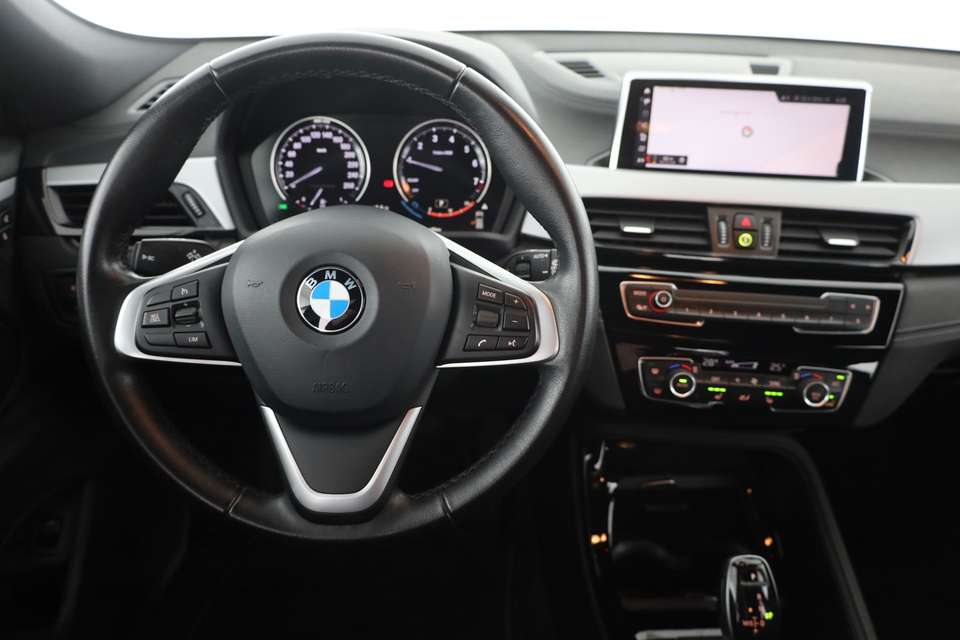 BMW X2 - Imagem 10