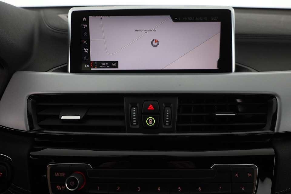 BMW X2 - Imagem 11