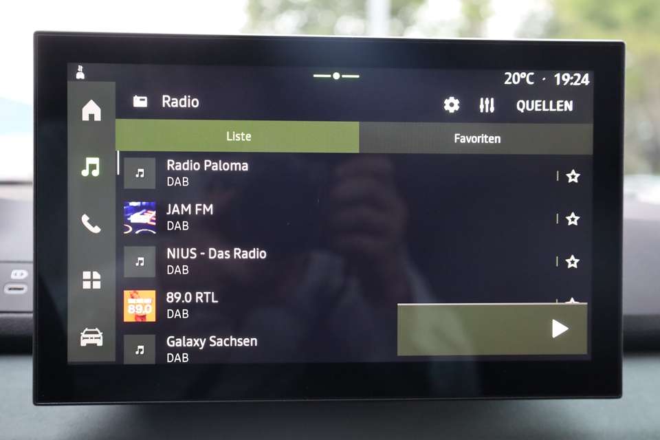 Dacia Jogger - Imagem 11
