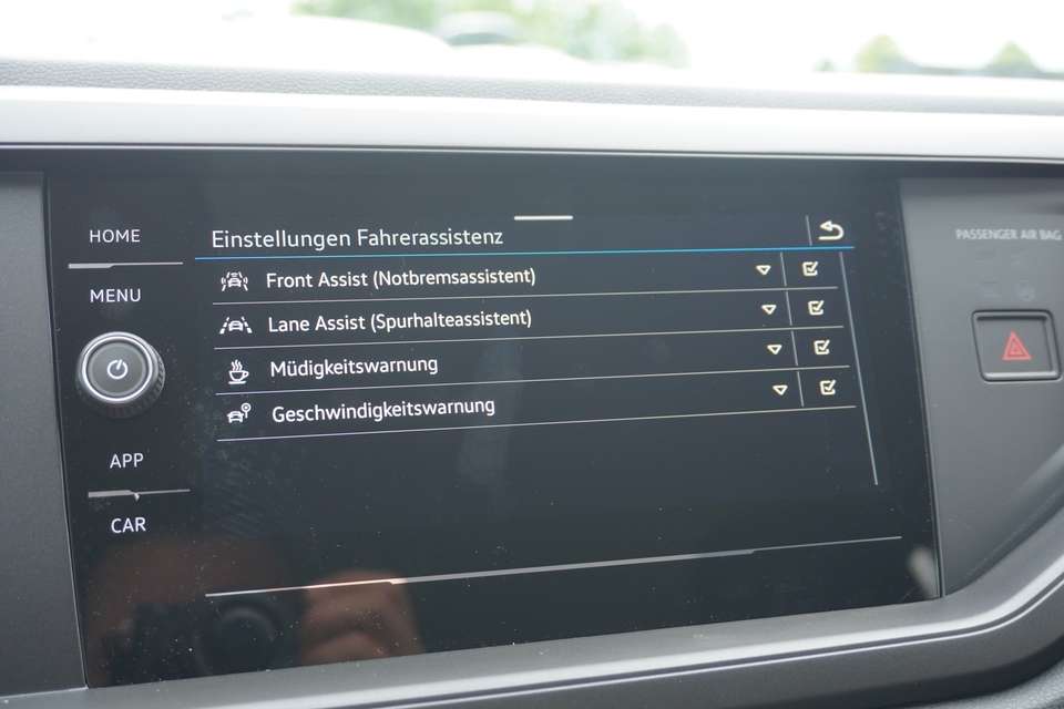 Volkswagen Polo - Imagem 13