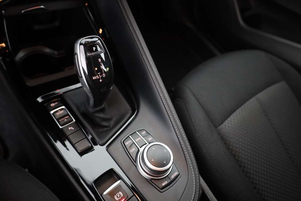 BMW X2 - Imagem 13