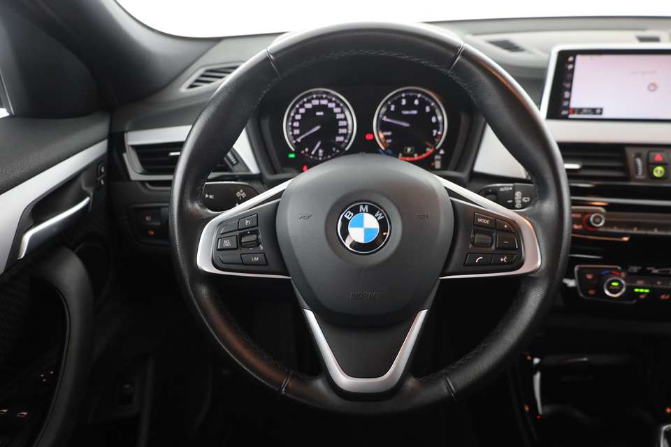 BMW X2 - Imagem 15