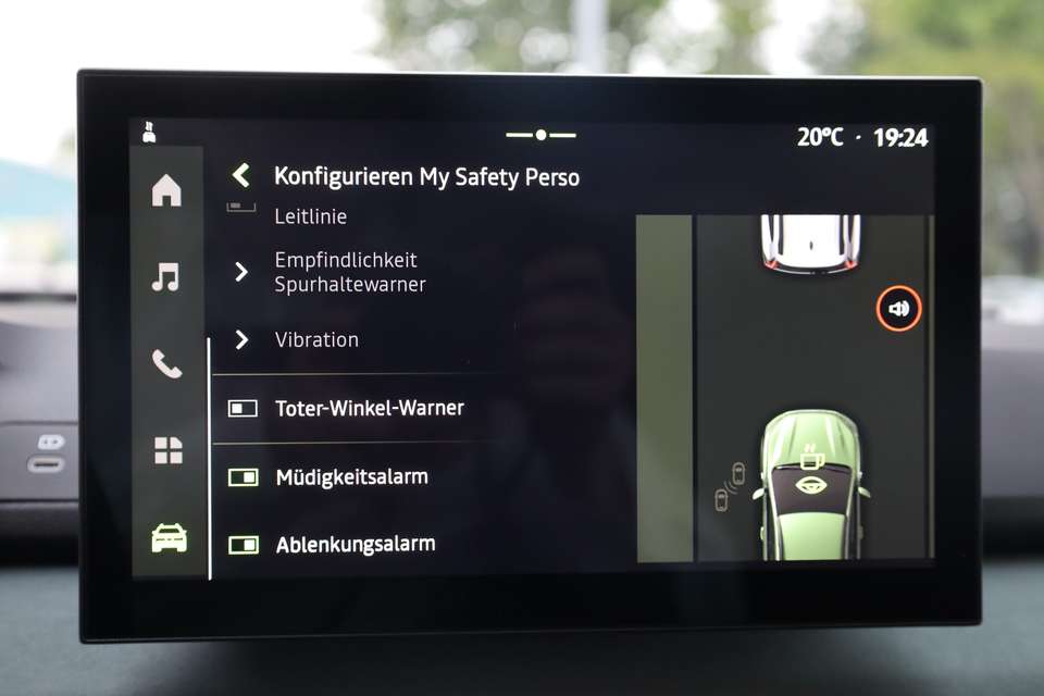 Dacia Jogger - Imagem 15
