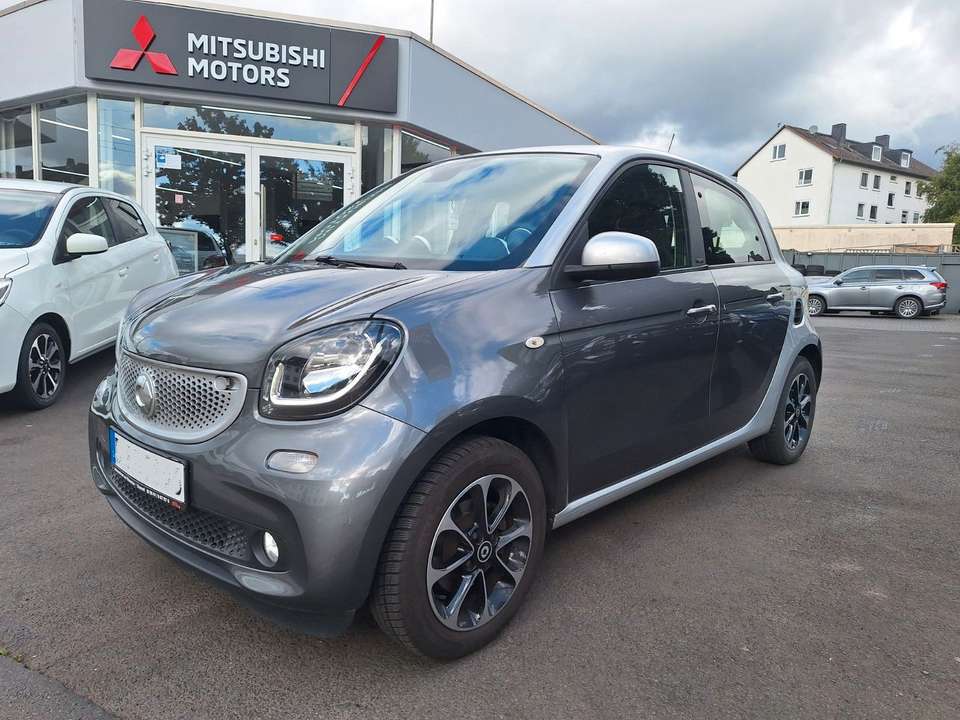 smart forFour - Imagem 1