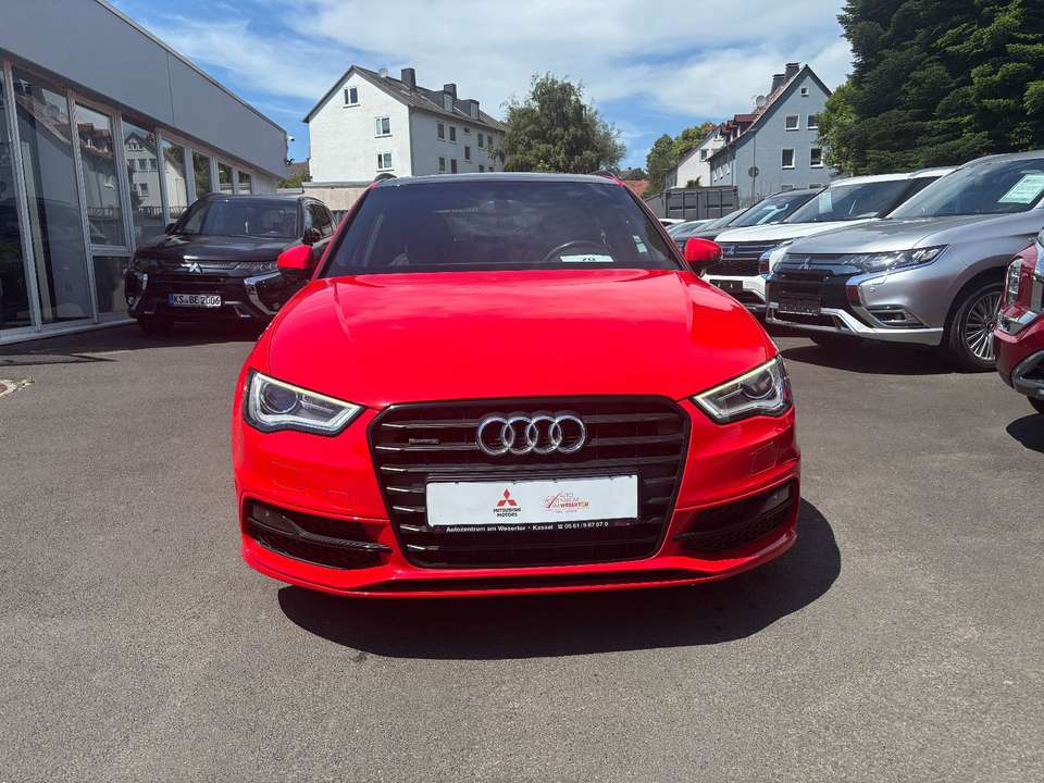 Audi A3 - Imagem 2