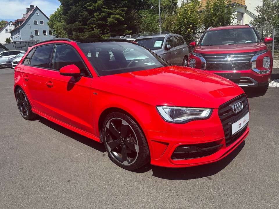 Audi A3 - Imagem 3