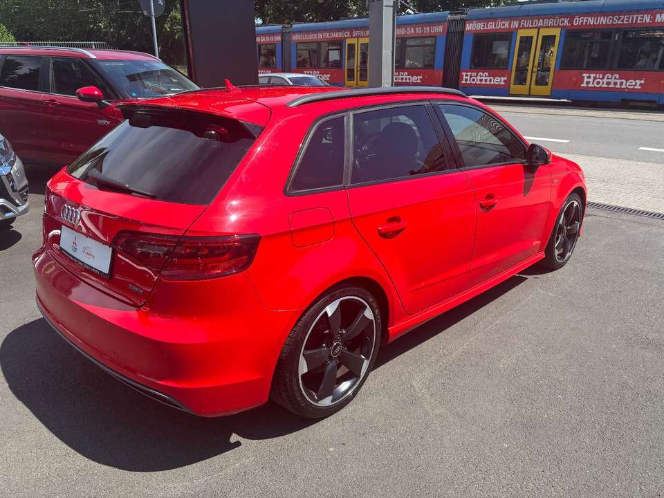 Audi A3 - Imagem 4