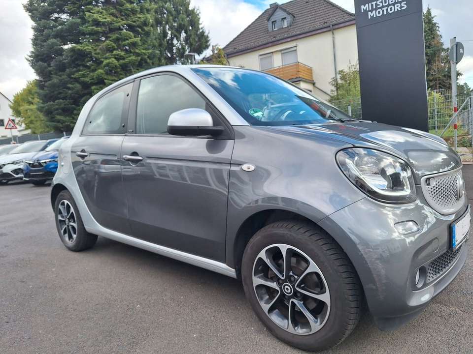 smart forFour - Imagem 2