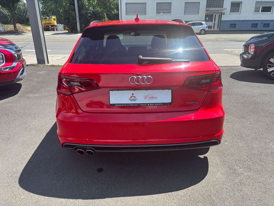 Audi A3 - Imagem 5