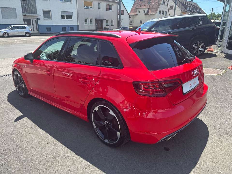 Audi A3 - Imagem 6