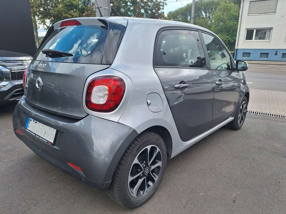 smart forFour - Imagem 3