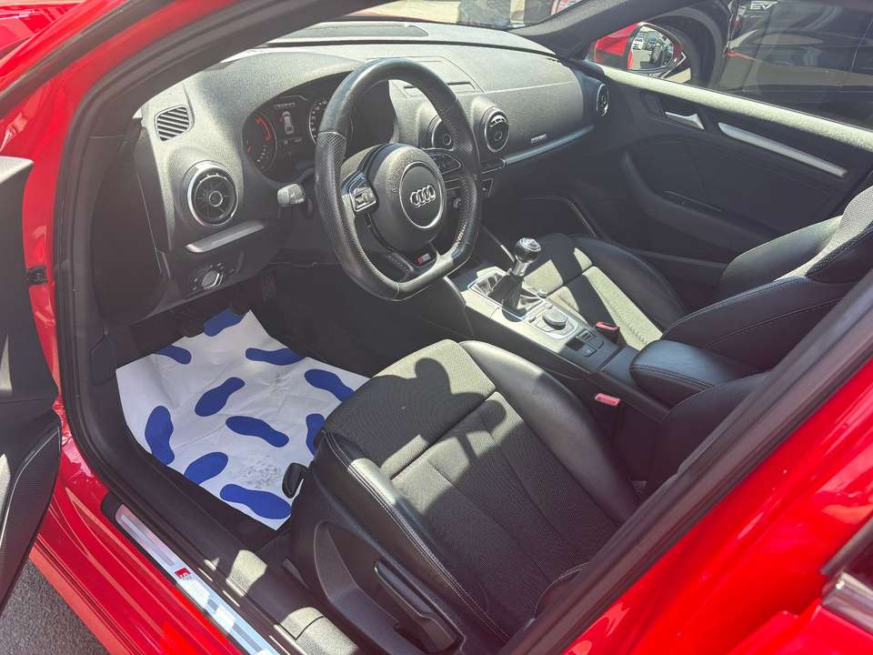 Audi A3 - Imagem 7