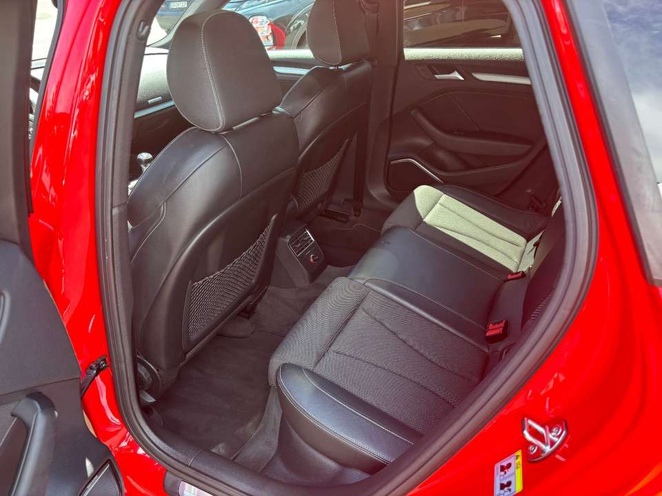 Audi A3 - Imagem 8