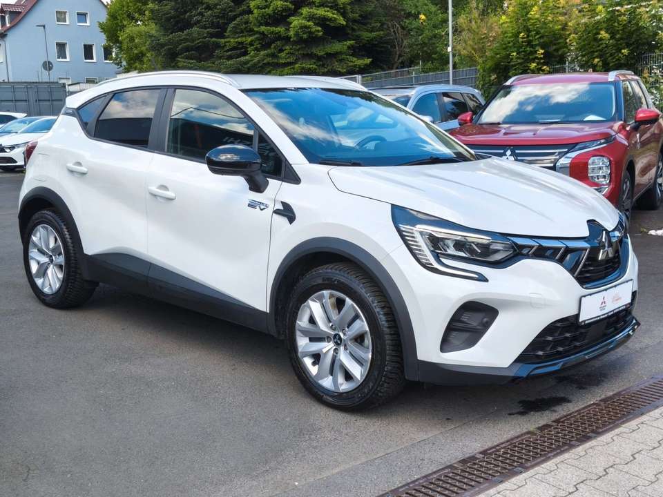 Mitsubishi ASX - Imagem 2