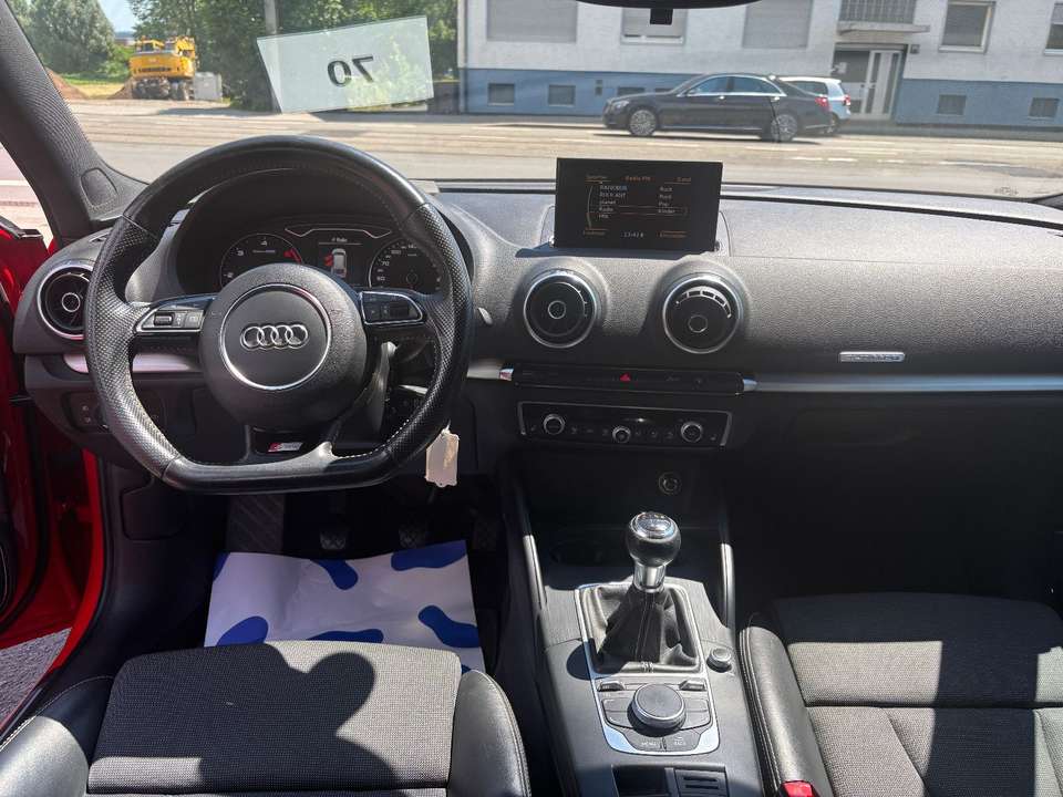 Audi A3 - Imagem 9