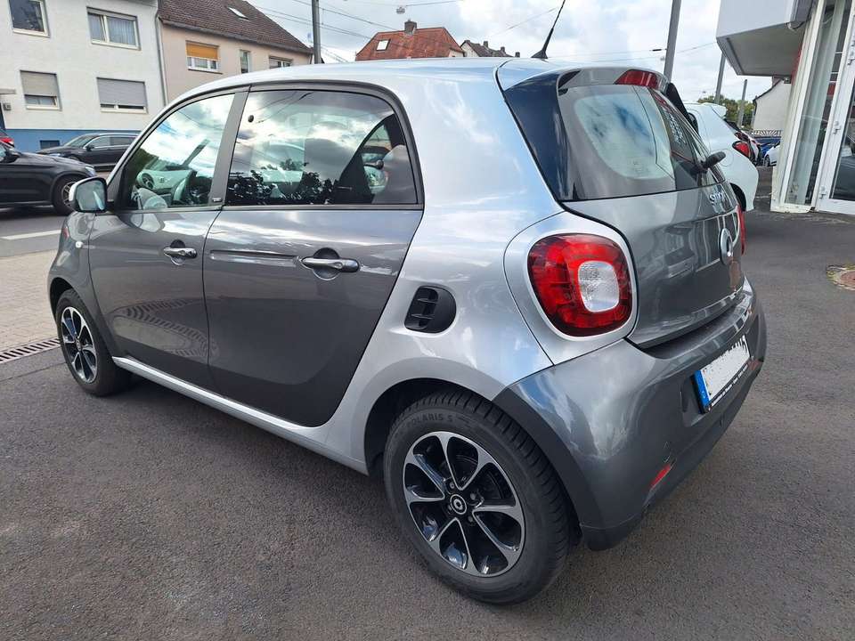 smart forFour - Imagem 4