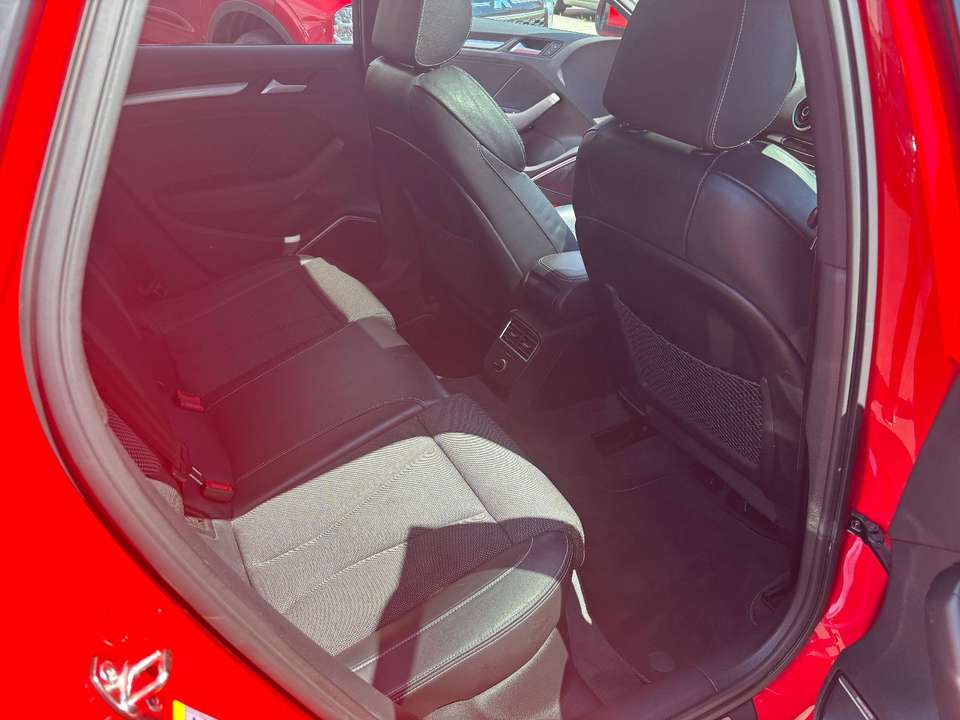 Audi A3 - Imagem 10