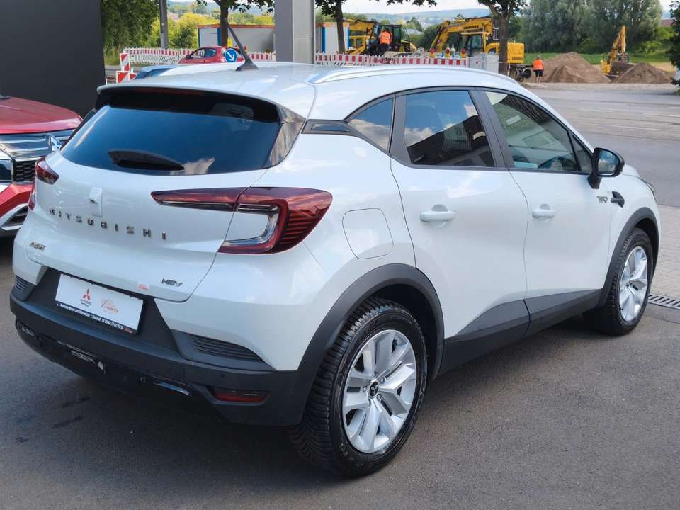 Mitsubishi ASX - Imagem 3