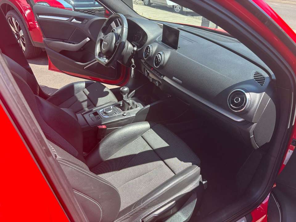 Audi A3 - Imagem 11