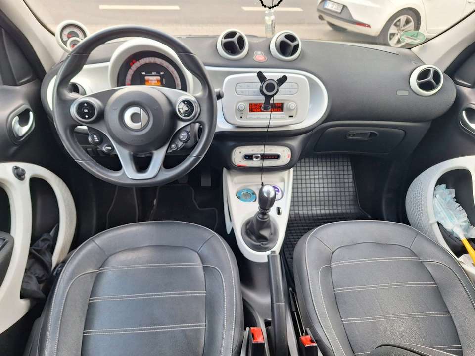 smart forFour - Imagem 5