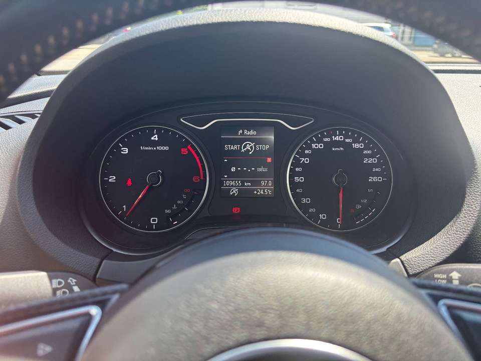 Audi A3 - Imagem 12