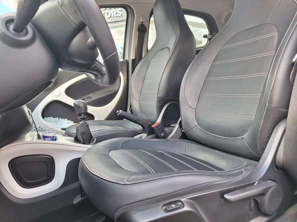smart forFour - Imagem 6