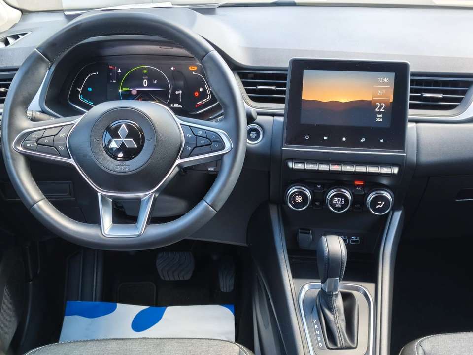 Mitsubishi ASX - Imagem 5