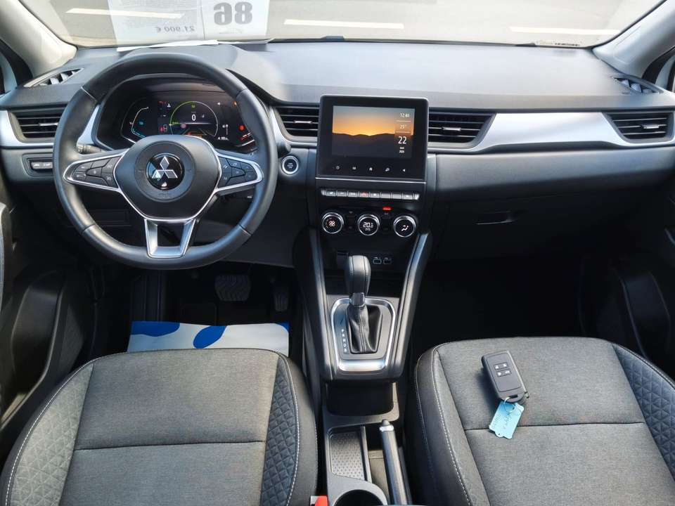 Mitsubishi ASX - Imagem 6