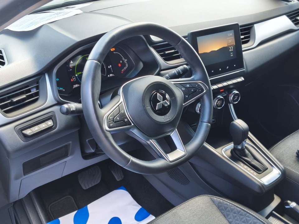 Mitsubishi ASX - Imagem 7