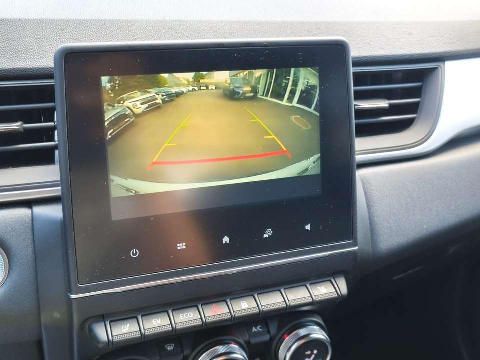 Mitsubishi ASX - Imagem 8