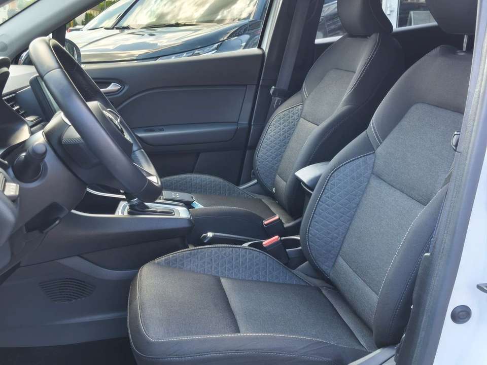 Mitsubishi ASX - Imagem 9