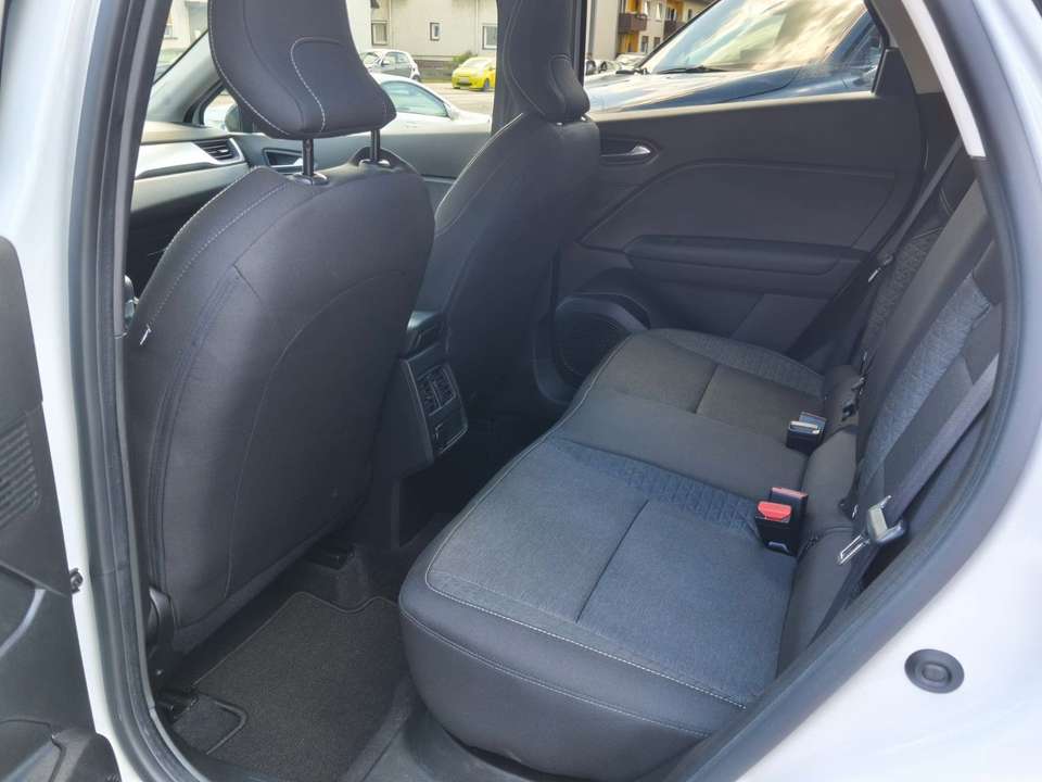 Mitsubishi ASX - Imagem 10
