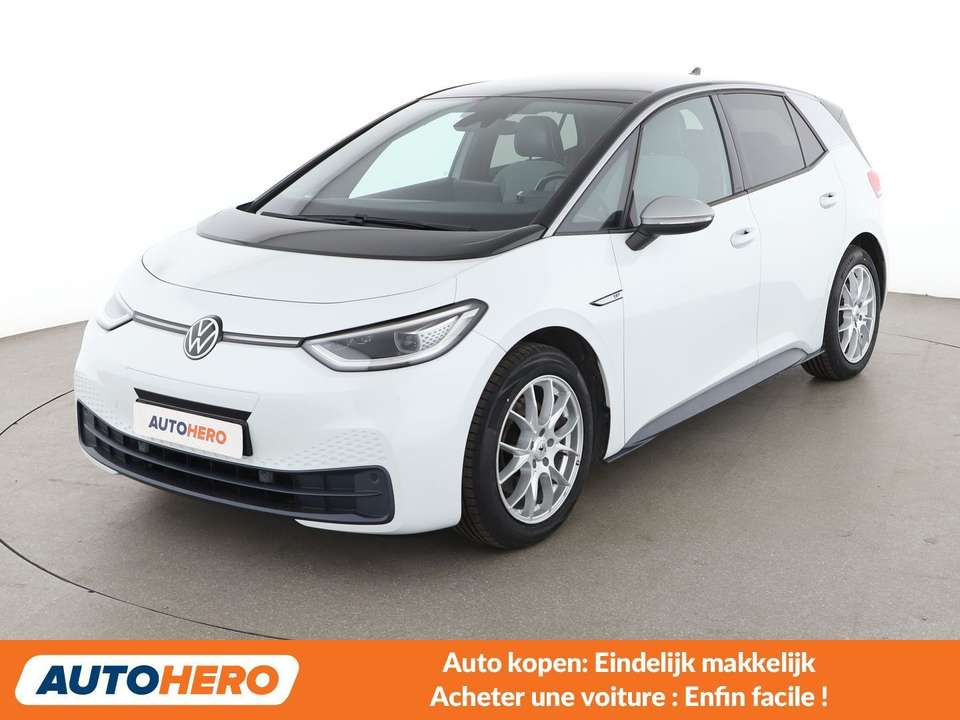 Volkswagen ID.3 - Imagem 1