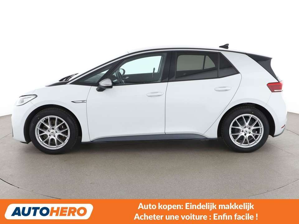 Volkswagen ID.3 - Imagem 3