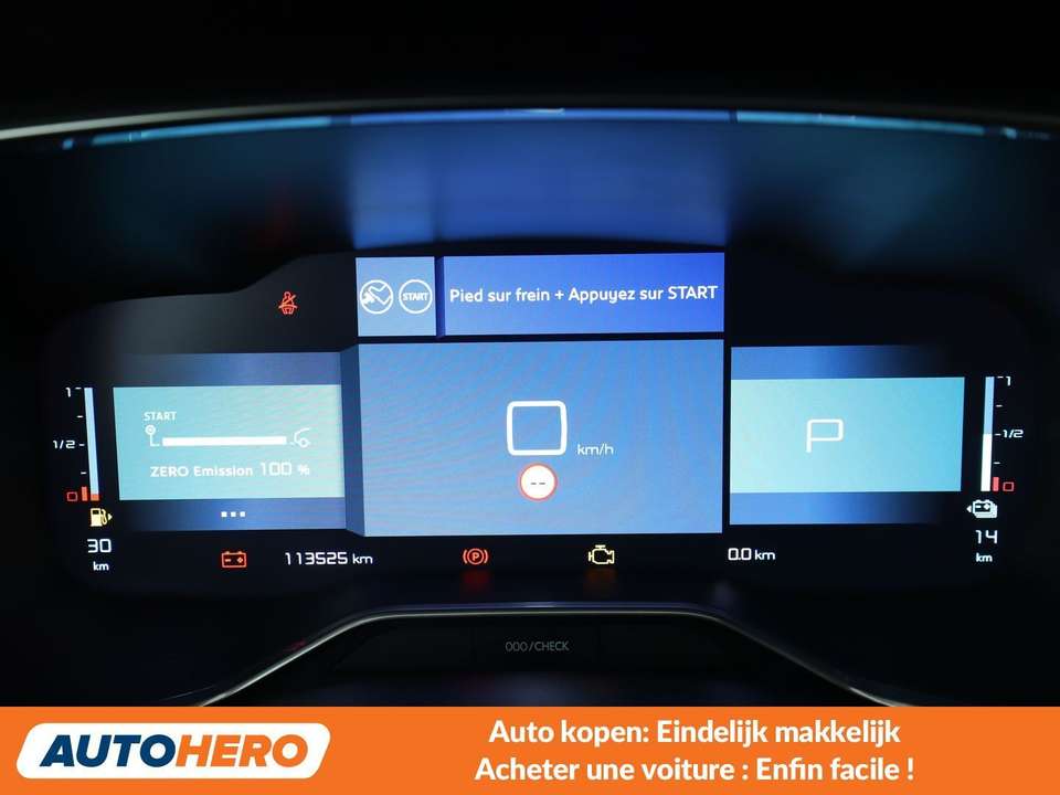 Citroen C5 Aircross - Imagem 6