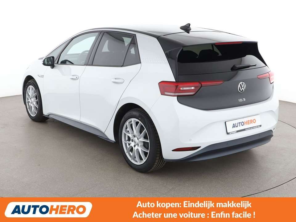 Volkswagen ID.3 - Imagem 4