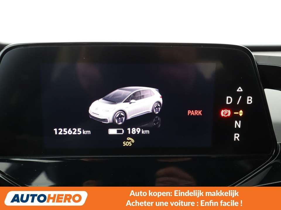 Volkswagen ID.3 - Imagem 6
