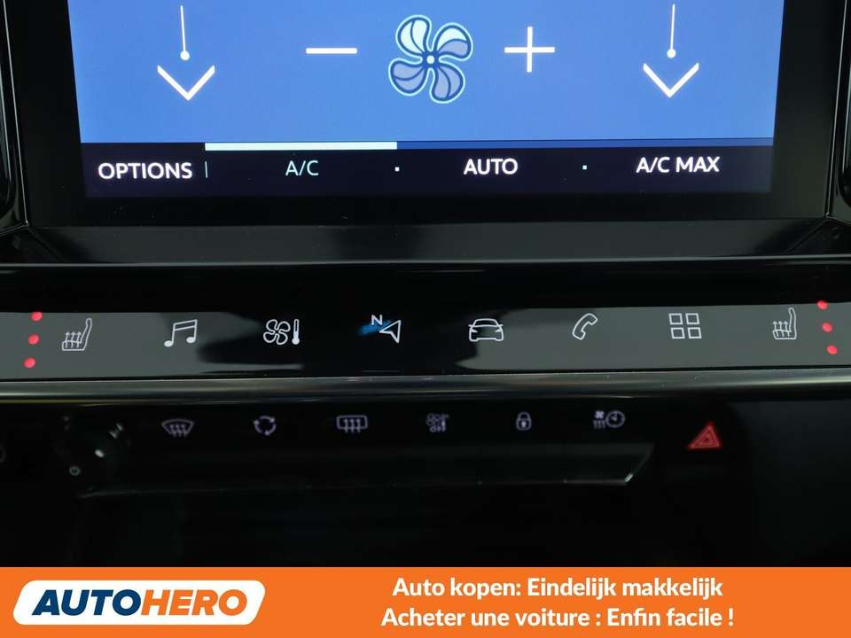 Citroen C5 Aircross - Imagem 10