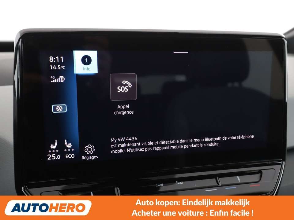Volkswagen ID.3 - Imagem 8