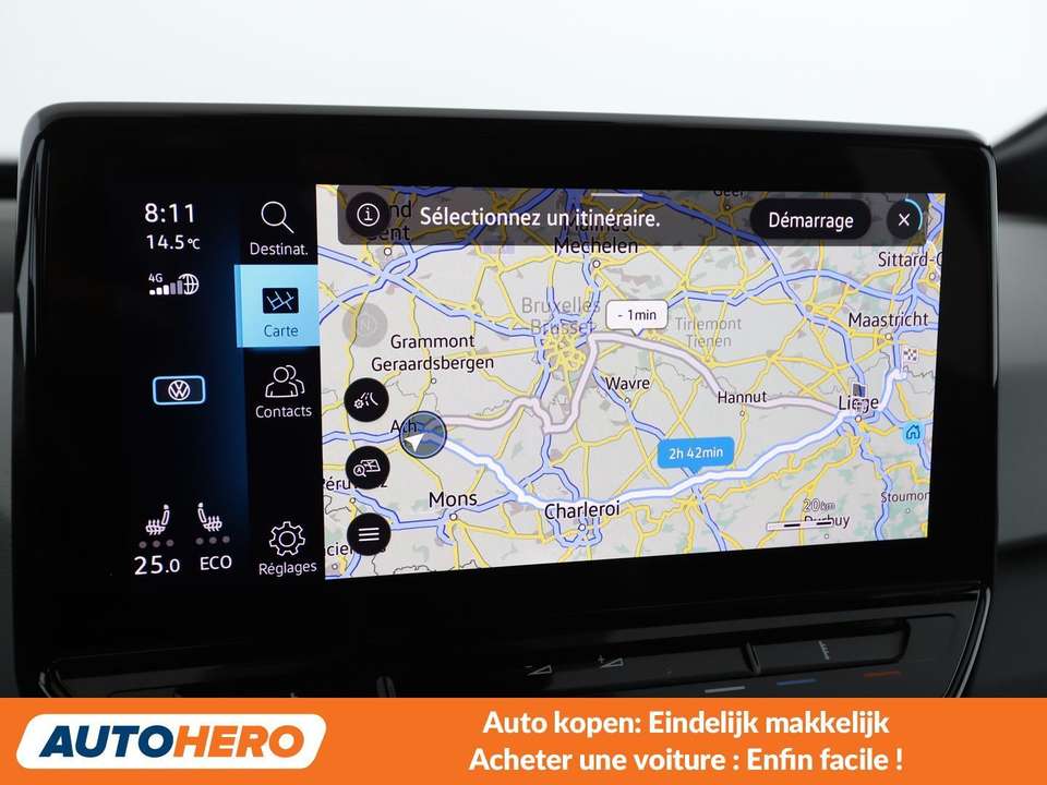 Volkswagen ID.3 - Imagem 9